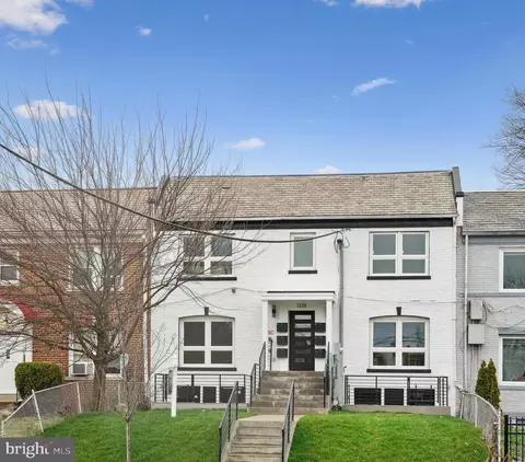 1328 Bryant St NE #4, Washington, DC 20018