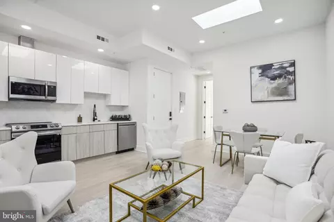 1328 Bryant St NE #6A, Washington, DC 20018