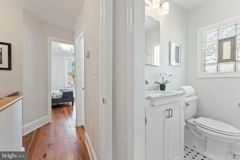 Entry Way - 1610 D St SE, Washington, DC 20003 photo 1 of 1