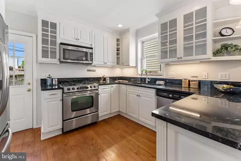 Kitchen - 1610 D St SE, Washington, DC 20003 photo 1 of 2