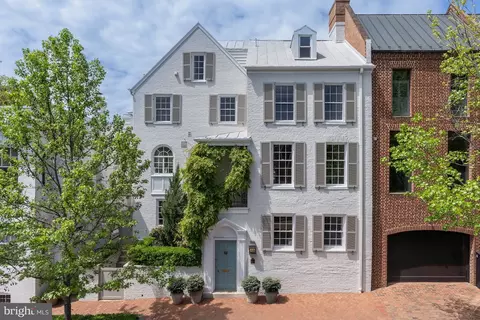 1314 28th St NW, Washington, DC 20007