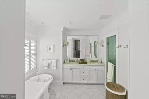 Bath - 3310 P St NW, Washington, DC 20007 photo 1 of 3