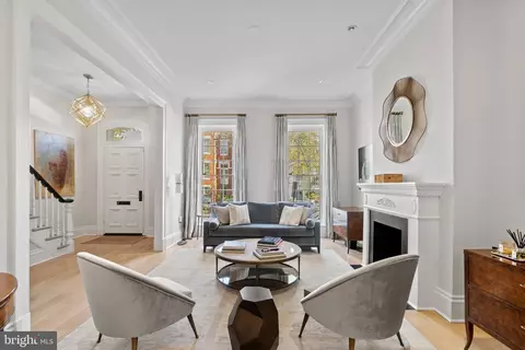 Other - 3310 P St NW, Washington, DC 20007 photo 1 of 11