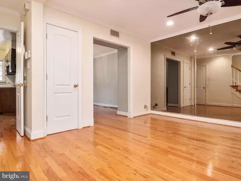 Living - 322 18th St NE, Washington, DC 20002 photo 1 of 5