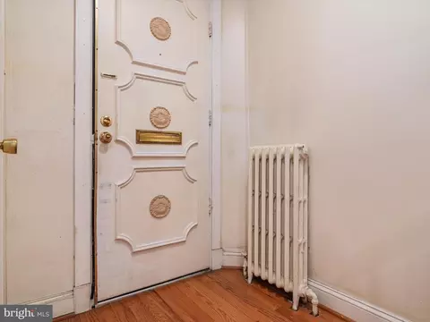 Entry Way - 322 18th St NE, Washington, DC 20002 photo 1 of 3