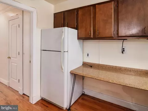 Entry Way - 322 18th St NE, Washington, DC 20002 photo 2 of 3