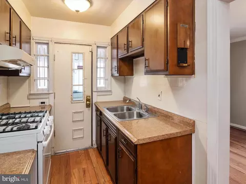Kitchen - 322 18th St NE, Washington, DC 20002 photo 1 of 1