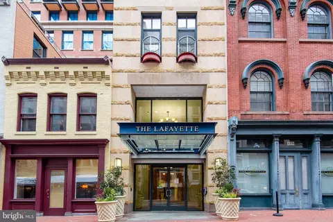 631 D St NW #1033, Washington, DC 20004