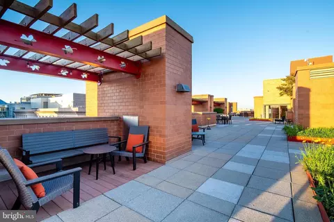 Exterior - 631 D St NW #1033, Washington, DC 20004 photo 1 of 1