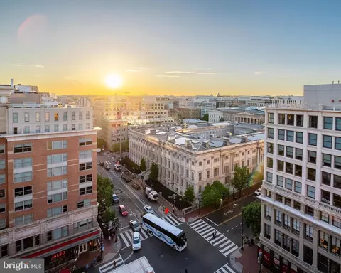 View/Area - 631 D St NW #1033, Washington, DC 20004 photo 1 of 1