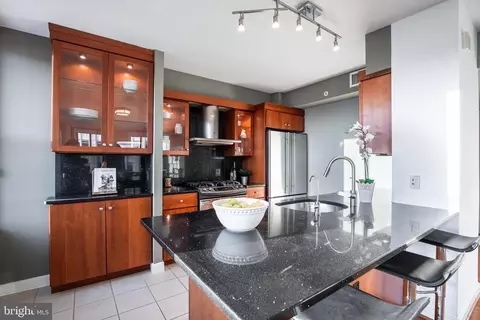 Kitchen - 631 D St NW #1033, Washington, DC 20004 photo 1 of 1