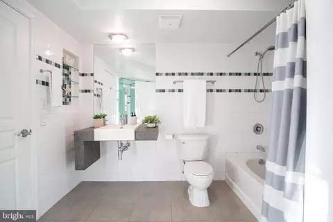 Bath - 631 D St NW #1033, Washington, DC 20004 photo 1 of 1