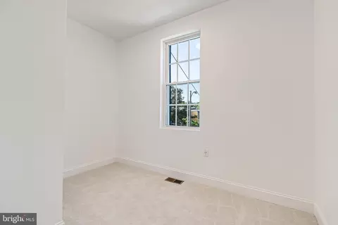 Bedroom - 1312 E Street St NE, Washington, DC 20002 photo 5 of 5