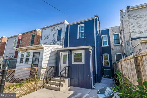 Exterior - 1312 E Street St NE, Washington, DC 20002 photo 3 of 3