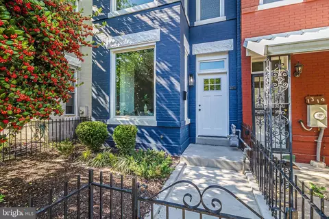 1312 E Street St NE, Washington, DC 20002