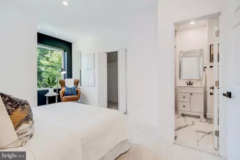Bedroom - 1312 E Street St NE, Washington, DC 20002 photo 1 of 5