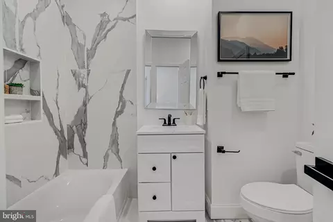 Bath - 1312 E Street St NE, Washington, DC 20002 photo 2 of 3