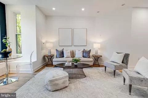 Living - 1312 E Street St NE, Washington, DC 20002 photo 1 of 1