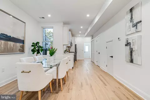 Dining - 1312 E Street St NE, Washington, DC 20002 photo 2 of 2