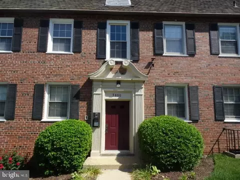 3800 W Street St SE #102, Washington, DC 20020