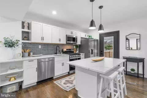 Kitchen - 2816 30th St NE, Washington, DC 20018 photo 1 of 1