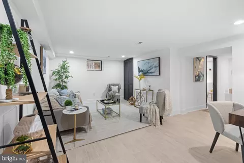 Living - 2816 30th St NE, Washington, DC 20018 photo 1 of 1