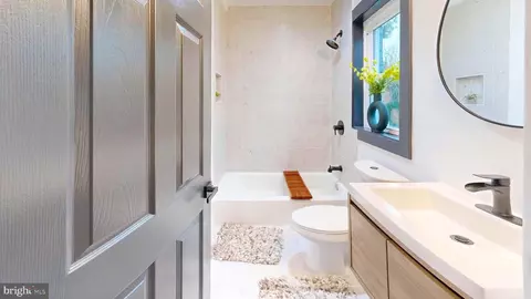 Bath - 2816 30th St NE, Washington, DC 20018 photo 1 of 4