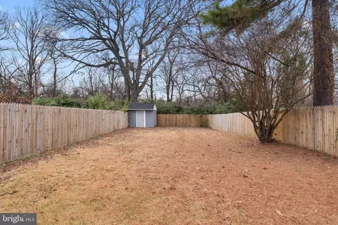 Exterior - 2816 30th St NE, Washington, DC 20018 photo 8 of 9