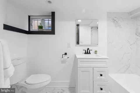 Bath - 2816 30th St NE, Washington, DC 20018 photo 3 of 4
