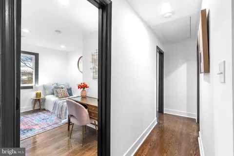 Entry Way - 2816 30th St NE, Washington, DC 20018 photo 6 of 9