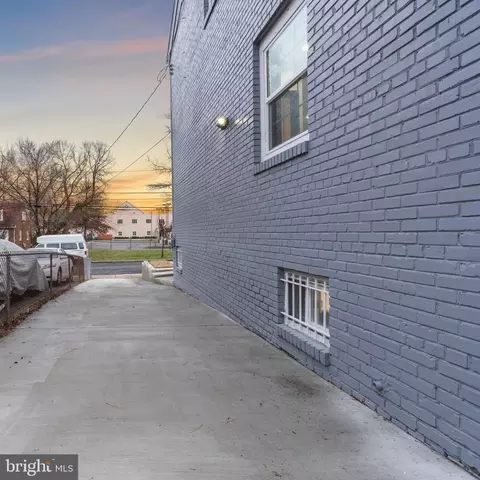 Exterior - 2816 30th St NE, Washington, DC 20018 photo 2 of 9
