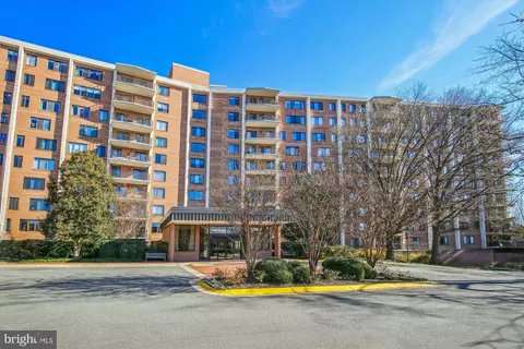 3101 New Mexico Ave NW #555, Washington, DC 20016