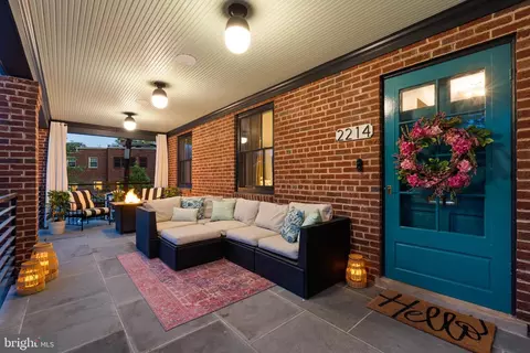 2214 Observatory Pl NW, Washington, DC 20007 photo 3