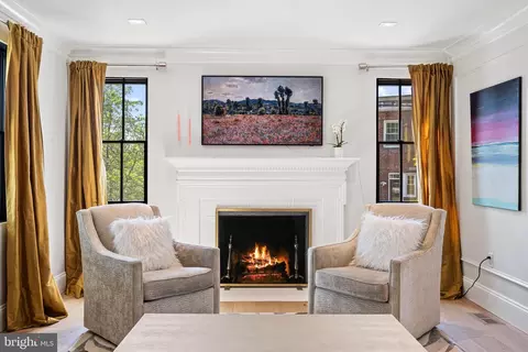 2214 Observatory Pl NW, Washington, DC 20007 photo 9