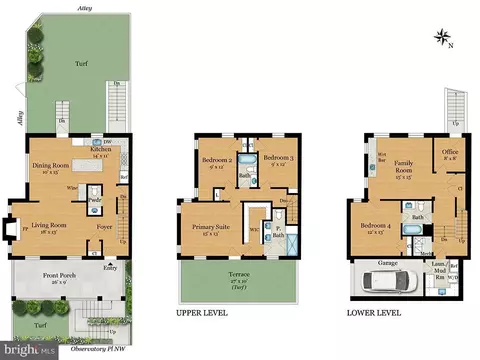 2214 Observatory Pl NW, Washington, DC 20007 photo 56