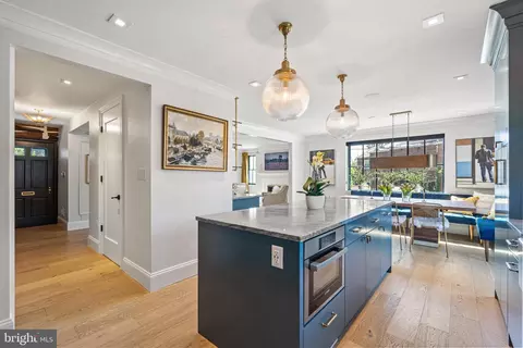 2214 Observatory Pl NW, Washington, DC 20007 photo 22