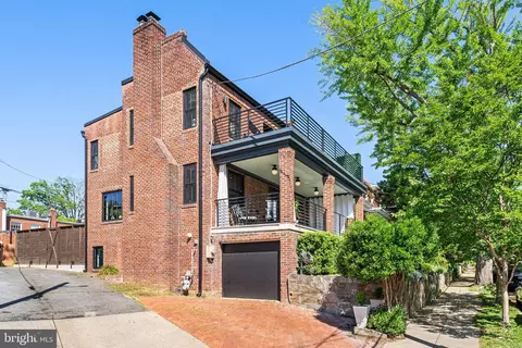 2214 Observatory Pl NW, Washington, DC 20007 photo 53