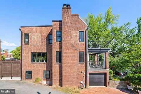 2214 Observatory Pl NW, Washington, DC 20007 photo 52