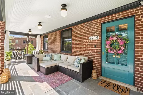2214 Observatory Pl NW, Washington, DC 20007 photo 6
