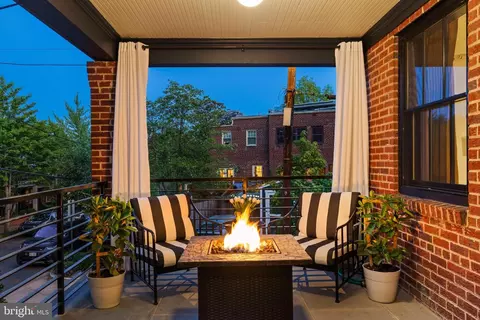 2214 Observatory Pl NW, Washington, DC 20007 photo 4