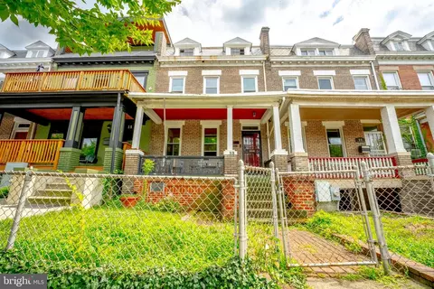 13 Girard St NE, Washington, DC 20002