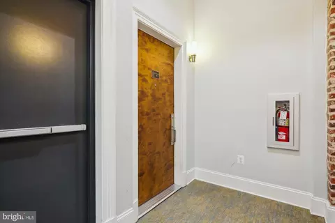 Entry Way - 819 D St NE #36, Washington, DC 20002 photo 8 of 8