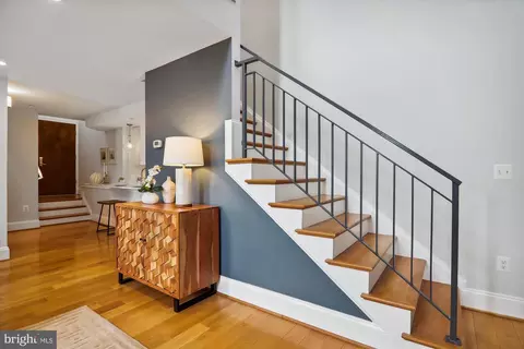 Entry Way - 819 D St NE #36, Washington, DC 20002 photo 3 of 8