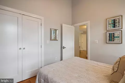 Bedroom - 819 D St NE #36, Washington, DC 20002 photo 7 of 7