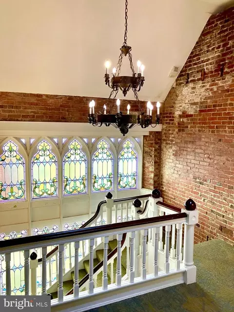 Entry Way - 819 D St NE #36, Washington, DC 20002 photo 6 of 8