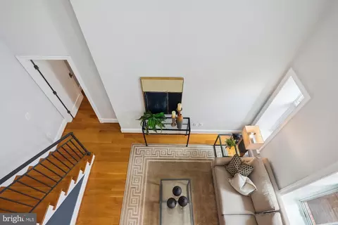 Entry Way - 819 D St NE #36, Washington, DC 20002 photo 1 of 8