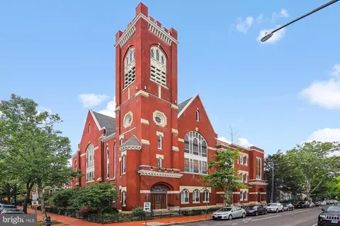 819 D St NE #36, Washington, DC 20002