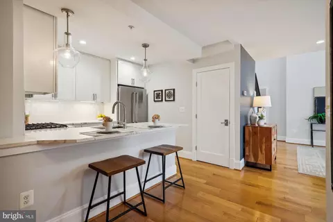 Kitchen - 819 D St NE #36, Washington, DC 20002 photo 2 of 5