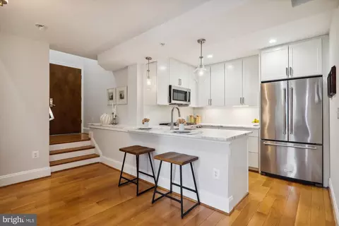 Kitchen - 819 D St NE #36, Washington, DC 20002 photo 1 of 5