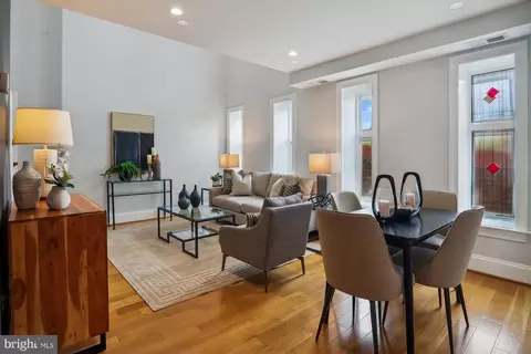 Living - 819 D St NE #36, Washington, DC 20002 photo 1 of 1